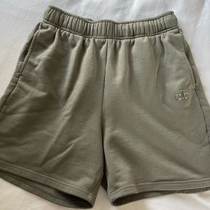 ALO Sweatshorts